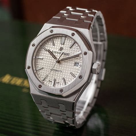 audemars piguet royal oak prix|Audemars Piguet prices royal oak.